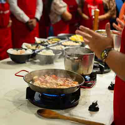 atelier culinaire adultes